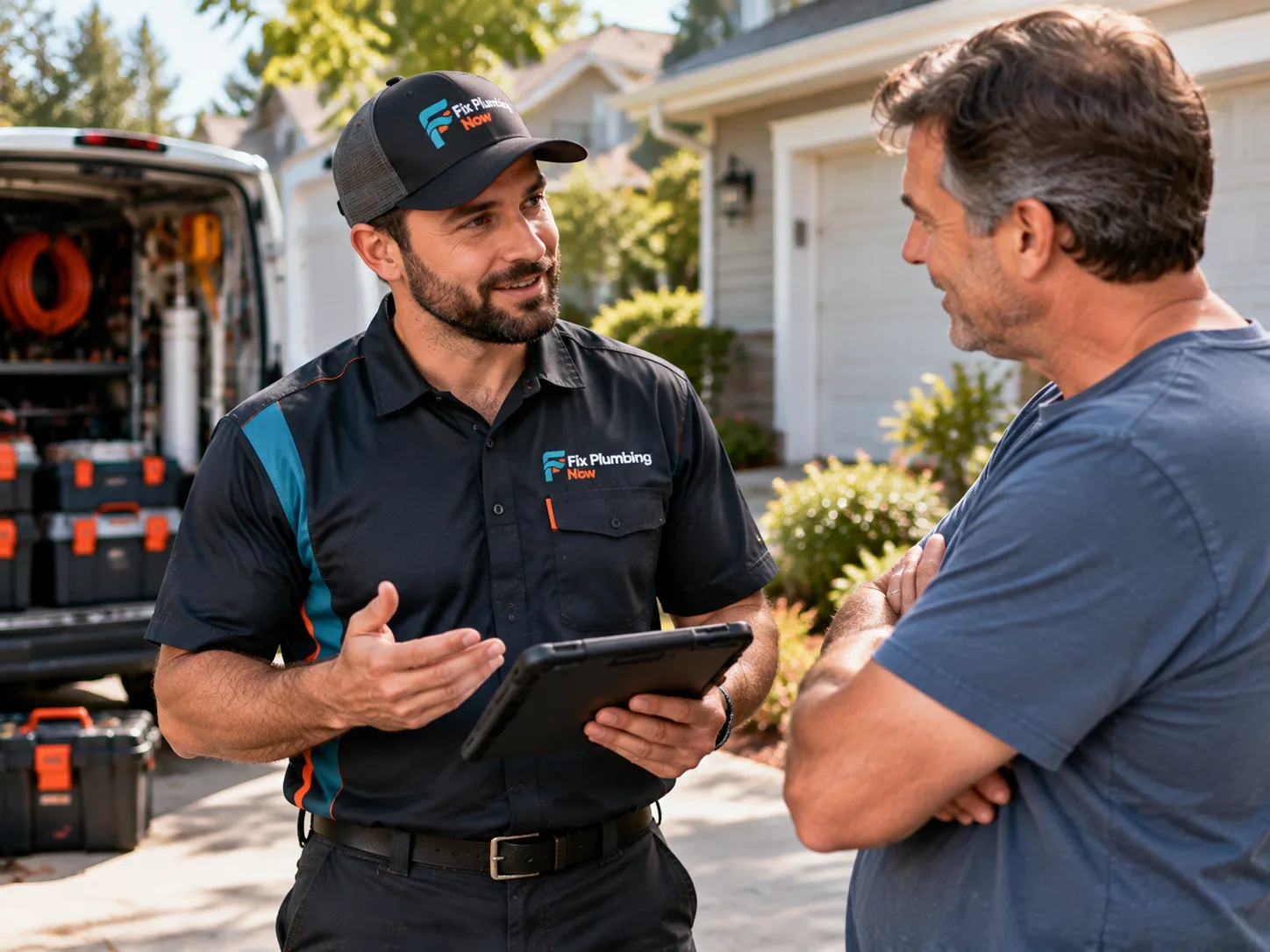 Clogged Drain Service Morris Plains, NJ FAQs